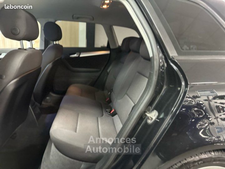 Audi A3 16 TDI 105ch Ambition - 5