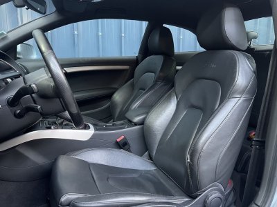 Audi A5 S-Line 20L TDI 170ch Garantie 1 An Intérieur et Extérieur S Line Radar Avant Arrière - 5