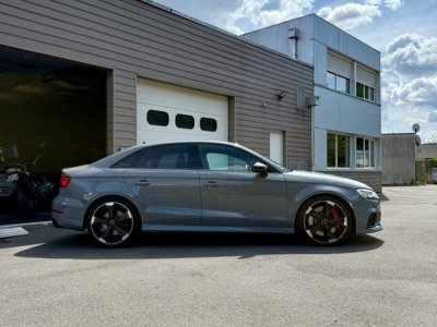 Audi RS3 Berline 25 TFSI 400 ch quattro - 4