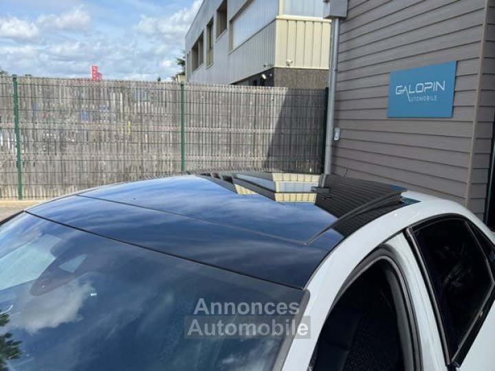 Audi RS3 Berline 25 TFSI 400 ch quattro - 5