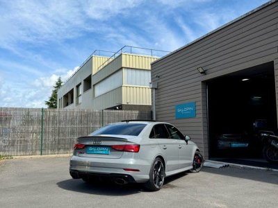 Audi RS3 Berline 25 TFSI 400 ch quattro - 6