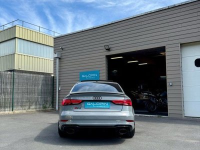 Audi RS3 Berline 25 TFSI 400 ch quattro - 7