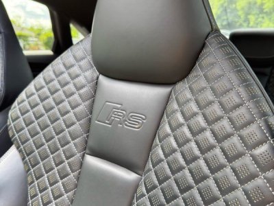 Audi RS3 Berline 25 TFSI 400 ch quattro - 11