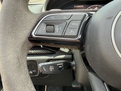 Audi RS3 Berline 25 TFSI 400 ch quattro - 12