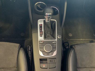 Audi A3 Sportback AUDI A3 III SPORTBACK 20 TDI 184 S LINE QUATTRO S TRONIC 7 - 20