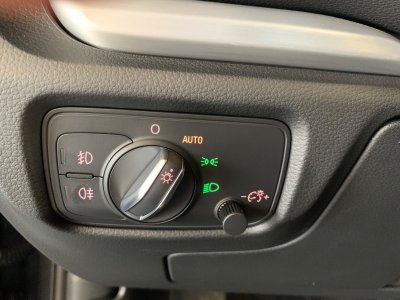 Audi A3 Sportback AUDI A3 III SPORTBACK 20 TDI 184 S LINE QUATTRO S TRONIC 7 - 21