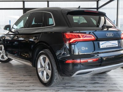 Audi Q5 Quattro 20 TDI 190 S-tronic Quattro   - 2