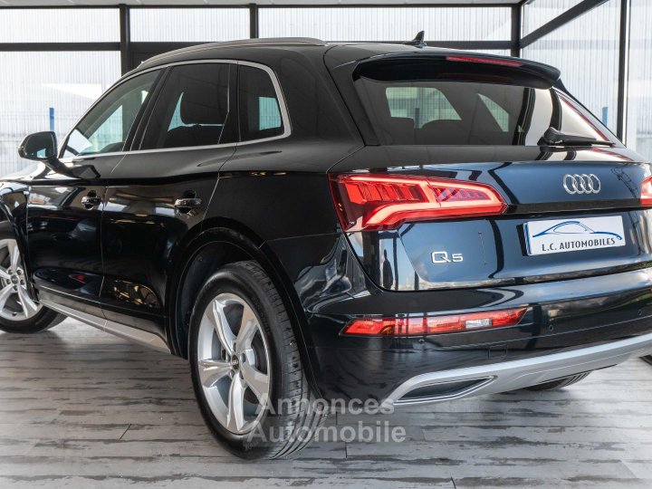 Audi Q5 Quattro 20 TDI 190 S-tronic Quattro - 2