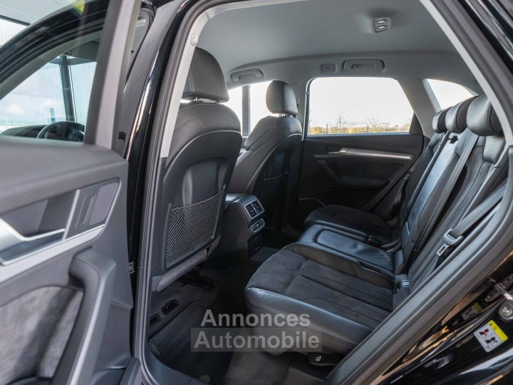 Audi Q5 Quattro 20 TDI 190 S-tronic Quattro - 4