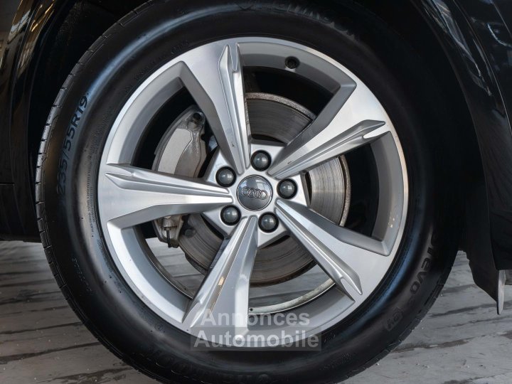 Audi Q5 Quattro 20 TDI 190 S-tronic Quattro - 7