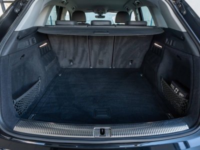 Audi Q5 Quattro 20 TDI 190 S-tronic Quattro   - 12