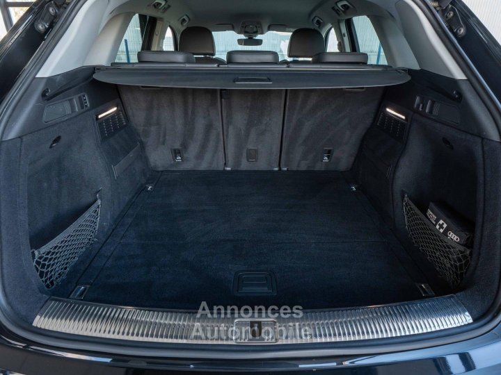 Audi Q5 Quattro 20 TDI 190 S-tronic Quattro - 12