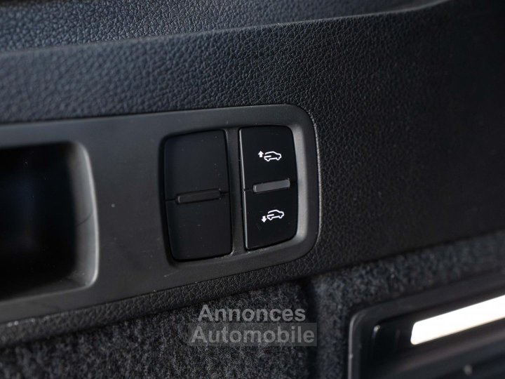 Audi Q5 Quattro 20 TDI 190 S-tronic Quattro - 13