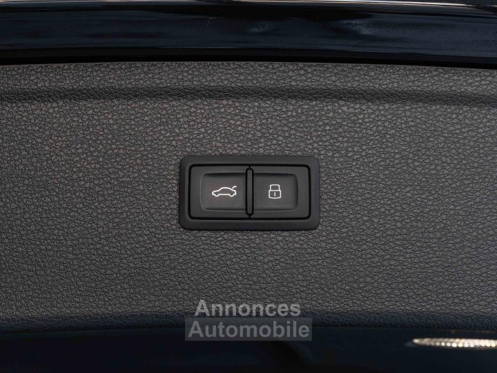 Audi Q5 Quattro 20 TDI 190 S-tronic Quattro - 14