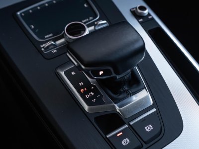 Audi Q5 Quattro 20 TDI 190 S-tronic Quattro   - 15