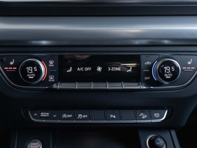 Audi Q5 Quattro 20 TDI 190 S-tronic Quattro   - 16