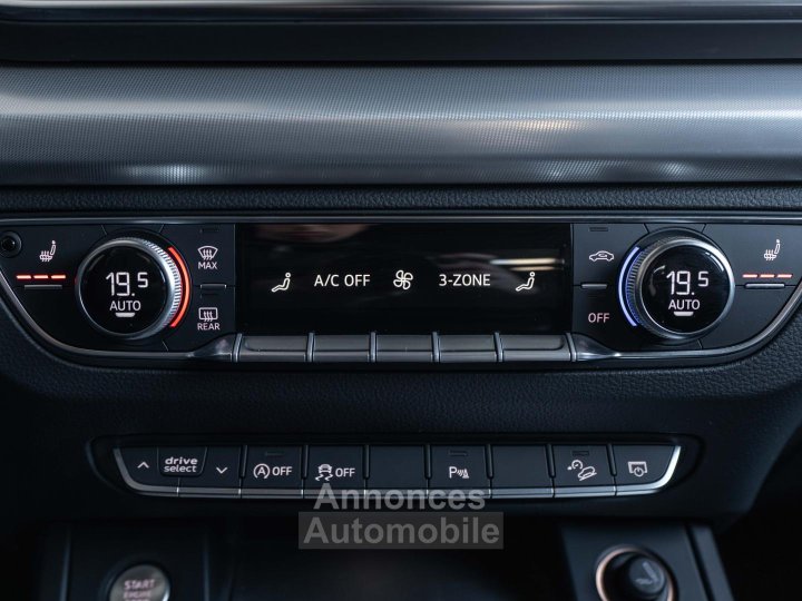 Audi Q5 Quattro 20 TDI 190 S-tronic Quattro - 16