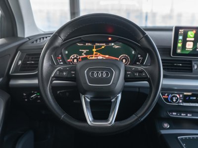 Audi Q5 Quattro 20 TDI 190 S-tronic Quattro   - 21