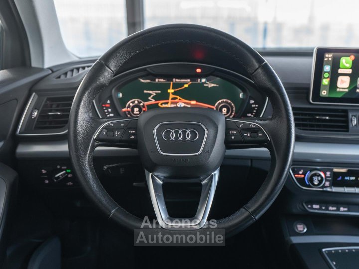 Audi Q5 Quattro 20 TDI 190 S-tronic Quattro - 21