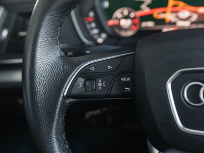 Audi Q5 Quattro 20 TDI 190 S-tronic Quattro   - 23