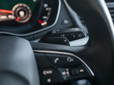 Audi Q5 Quattro 20 TDI 190 S-tronic Quattro   - 24