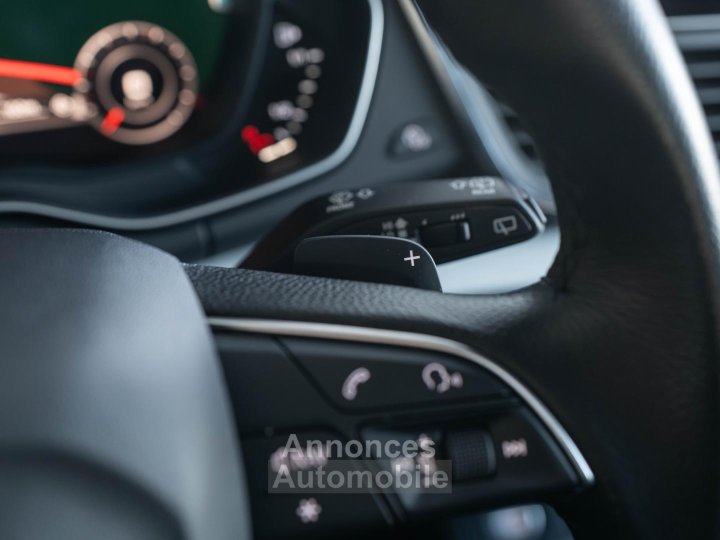 Audi Q5 Quattro 20 TDI 190 S-tronic Quattro - 24