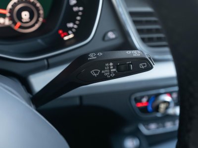 Audi Q5 Quattro 20 TDI 190 S-tronic Quattro   - 25