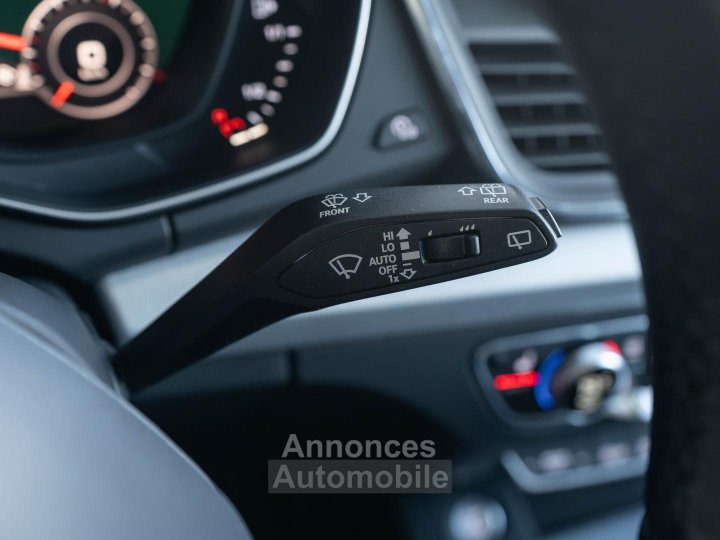 Audi Q5 Quattro 20 TDI 190 S-tronic Quattro - 25