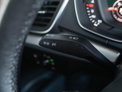 Audi Q5 Quattro 20 TDI 190 S-tronic Quattro   - 26