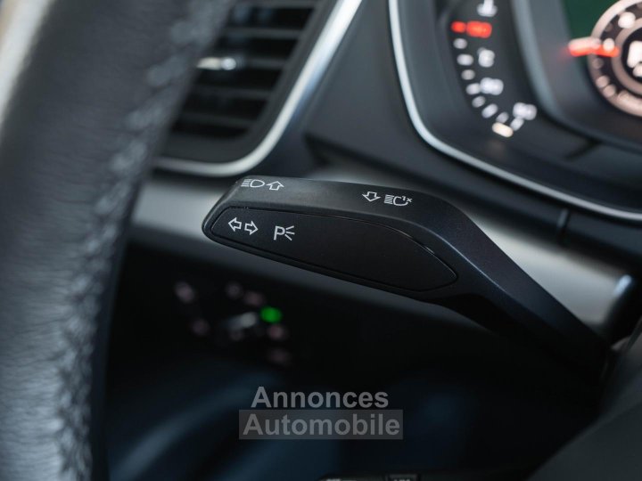 Audi Q5 Quattro 20 TDI 190 S-tronic Quattro - 26