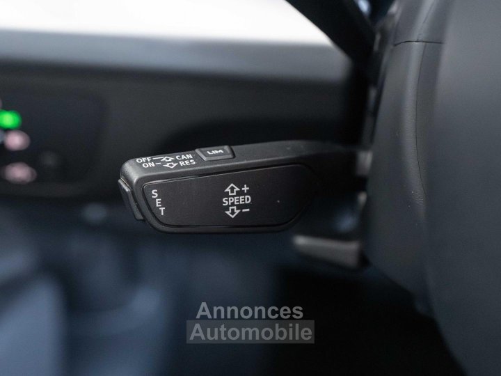 Audi Q5 Quattro 20 TDI 190 S-tronic Quattro - 27