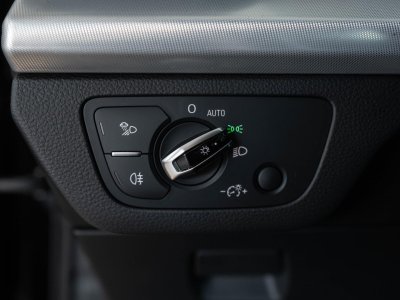 Audi Q5 Quattro 20 TDI 190 S-tronic Quattro   - 29