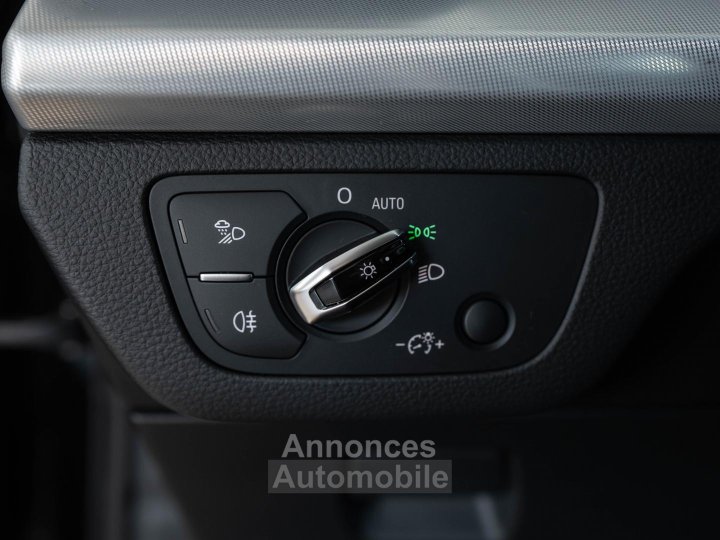 Audi Q5 Quattro 20 TDI 190 S-tronic Quattro - 29