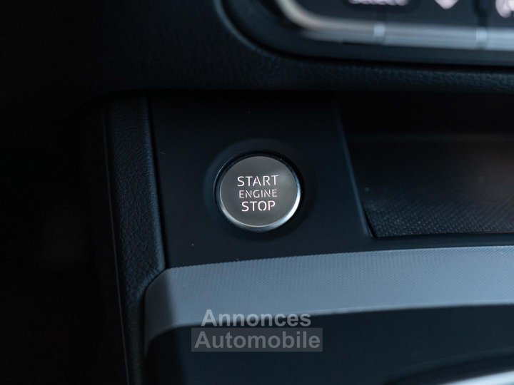 Audi Q5 Quattro 20 TDI 190 S-tronic Quattro - 30