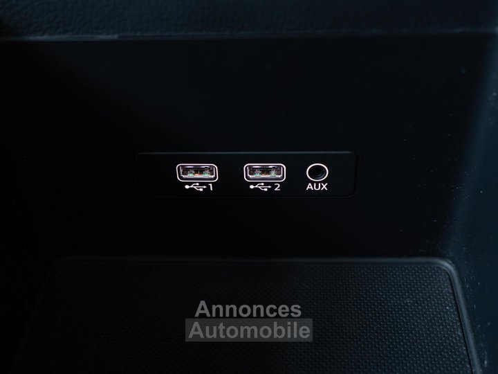 Audi Q5 Quattro 20 TDI 190 S-tronic Quattro - 32