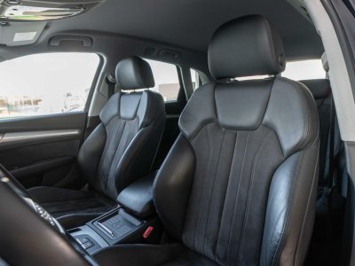 Audi Q5 Quattro 20 TDI 190 S-tronic Quattro   - 33