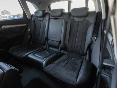 Audi Q5 Quattro 20 TDI 190 S-tronic Quattro   - 34