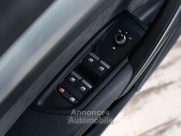 Audi Q5 Quattro 20 TDI 190 S-tronic Quattro - 36