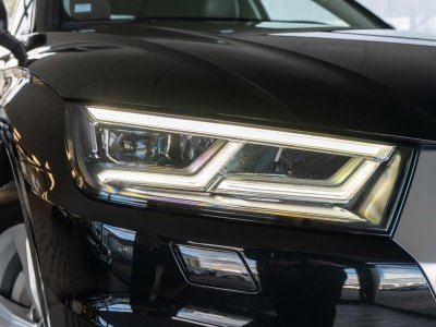 Audi Q5 Quattro 20 TDI 190 S-tronic Quattro   - 38