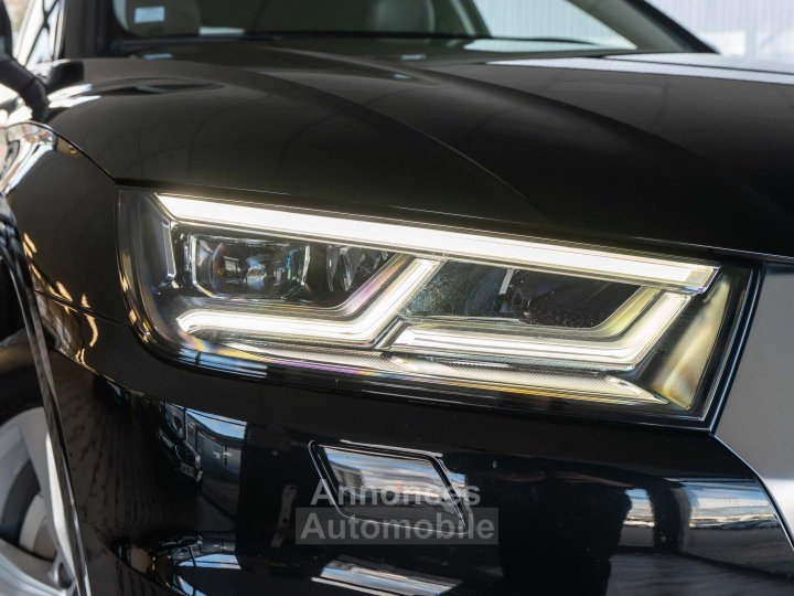 Audi Q5 Quattro 20 TDI 190 S-tronic Quattro - 38