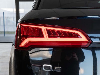 Audi Q5 Quattro 20 TDI 190 S-tronic Quattro   - 39