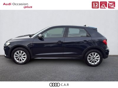 Audi A1 ALLSTREET Allstreet 30 TFSI 110 ch S tronic 7 Design   - 2