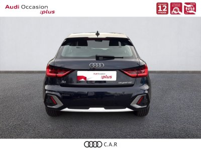 Audi A1 ALLSTREET Allstreet 30 TFSI 110 ch S tronic 7 Design   - 4