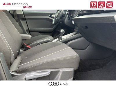 Audi A1 ALLSTREET Allstreet 30 TFSI 110 ch S tronic 7 Design   - 7