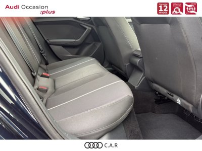 Audi A1 ALLSTREET Allstreet 30 TFSI 110 ch S tronic 7 Design   - 8