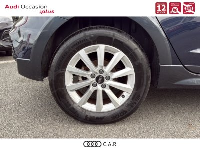 Audi A1 ALLSTREET Allstreet 30 TFSI 110 ch S tronic 7 Design   - 10