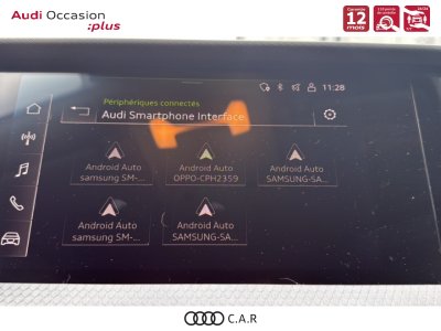 Audi A1 ALLSTREET Allstreet 30 TFSI 110 ch S tronic 7 Design   - 17