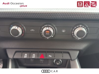 Audi A1 ALLSTREET Allstreet 30 TFSI 110 ch S tronic 7 Design   - 19