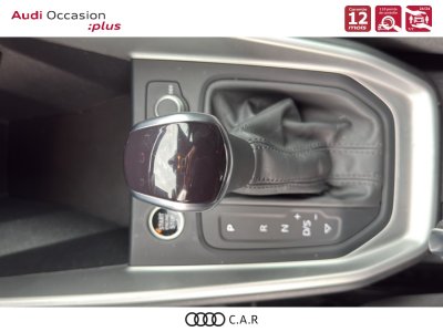 Audi A1 ALLSTREET Allstreet 30 TFSI 110 ch S tronic 7 Design   - 20