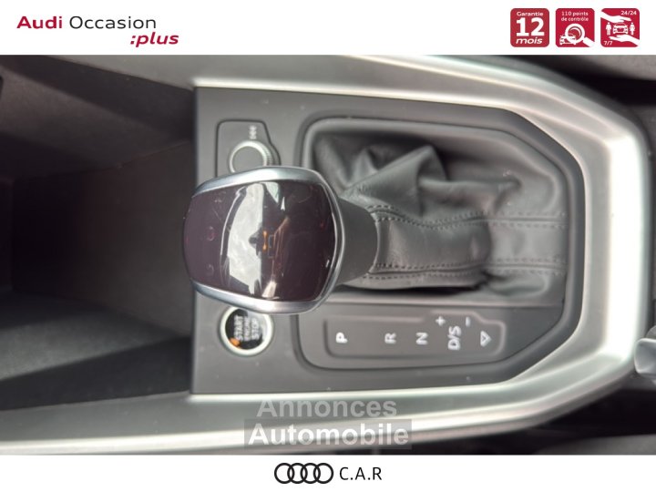 Audi A1 ALLSTREET Allstreet 30 TFSI 110 ch S tronic 7 Design - 20